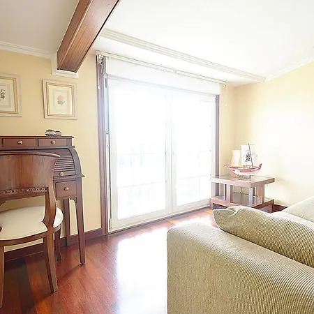 Apartman Galihost - Con Vistas Al Puerto De *