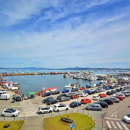 Galihost - Con Vistas Al Puerto De *