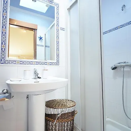 Appartement Galihost - Con Vistas Al Puerto De