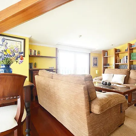 Appartement Galihost - Con Vistas Al Puerto De