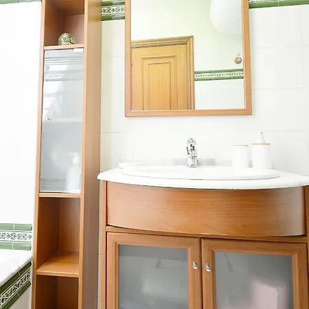 Galihost - Con Vistas Al Puerto De O Grove