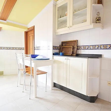 Appartamento Galihost - Con Vistas Al Puerto De *