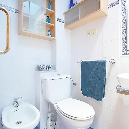 Galihost - Con Vistas Al Puerto De Appartement