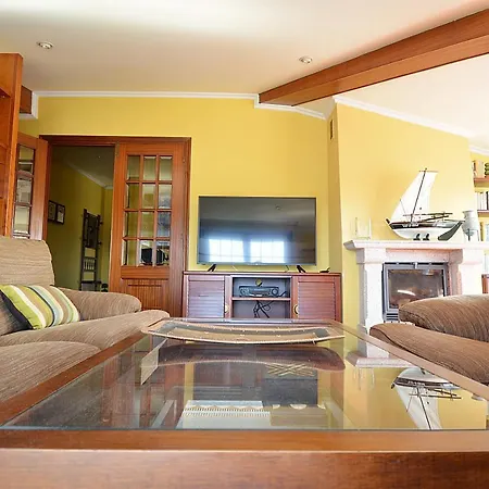 Galihost - Con Vistas Al Puerto De Appartamento