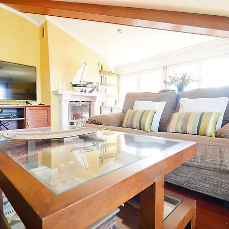 Appartamento Galihost - Con Vistas Al Puerto De