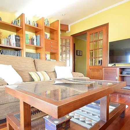 Galihost - Con Vistas Al Puerto De Appartement